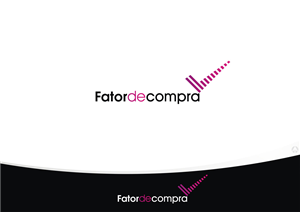 Design de Logo par MBARO pour Fator de Compra | Design : #2029692