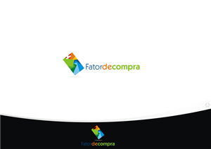 Design de Logo par MBARO pour Fator de Compra | Design : #2029699