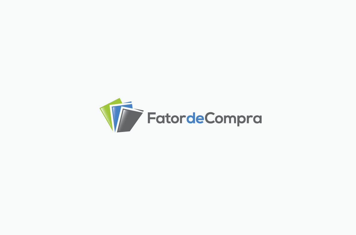 Logo-Design von kelvinotis für Fator de Compra | Design #2011111