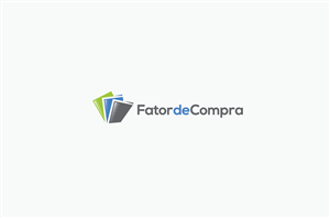 Logo Design by kelvinotis for Fator de Compra | Design #2011111