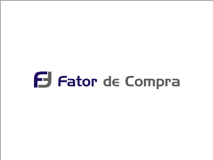Logo Design by R16 for Fator de Compra | Design: #2024319