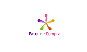 Logo Design by Rizwan abbasi for Fator de Compra | Design #2005833