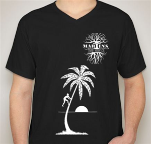 Design de T-shirt par Dhivya Baskaran pour Martins tree service | Design : #2046662