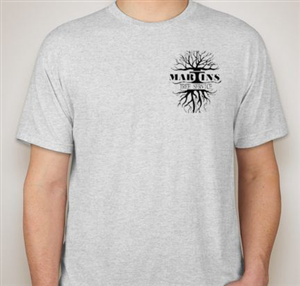 Design de T-shirt par Dhivya Baskaran pour Martins tree service | Design : #2046670