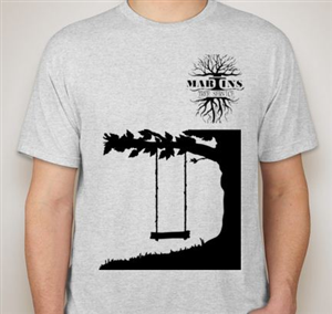 Design de T-shirt par Dhivya Baskaran pour Martins tree service | Design : #2046674