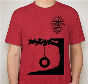 Design de T-shirt par Dhivya Baskaran pour Martins tree service | Design : #2046676