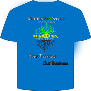 T-shirt Design by Pinnacle Pure Designers