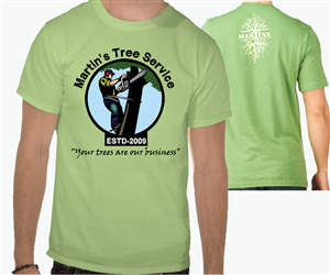 T-shirt Design by Spycroc