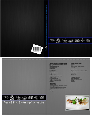 Book Cover Design by Hummingbird Ltd