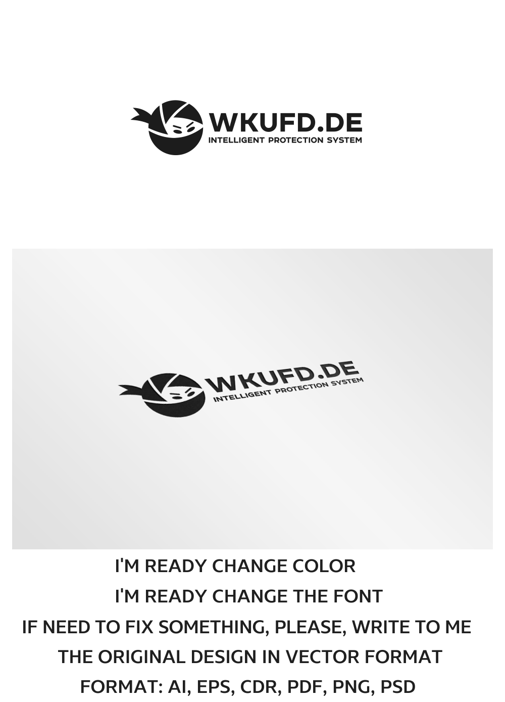 Logo Design by artsterdam for WIZMO GmbH | Design #8765492