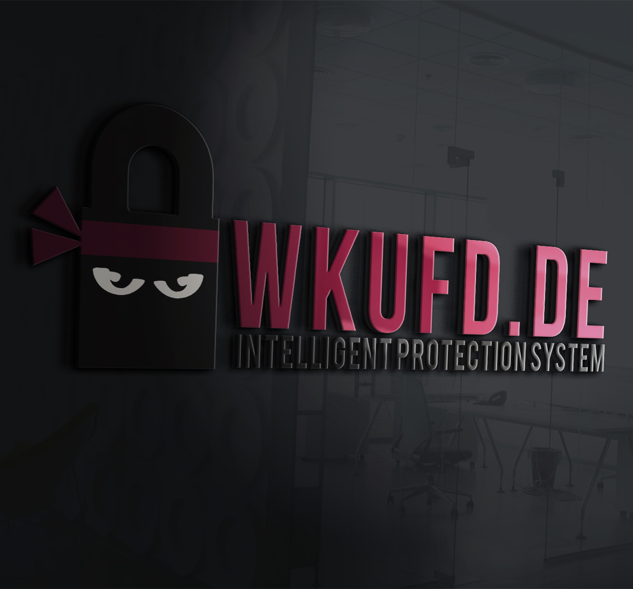 Logo Design by vp.salim for WIZMO GmbH | Design #9201458