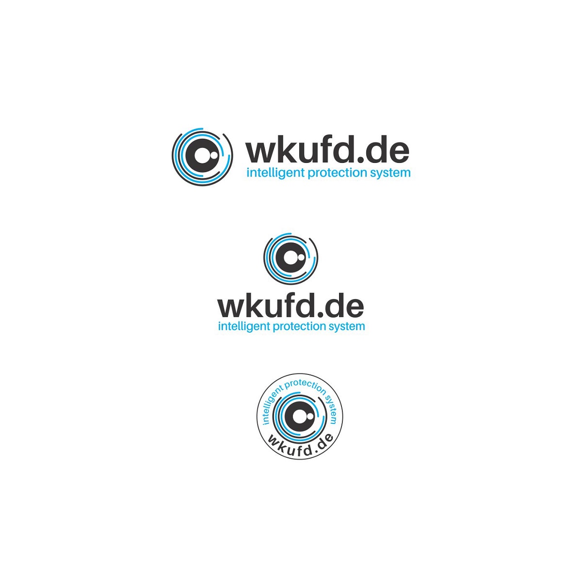 Logo Design by IF for WIZMO GmbH | Design #9228570