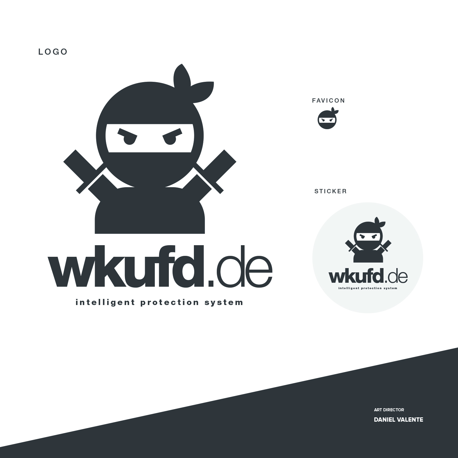 Logo Design by Valente Art Director for WIZMO GmbH | Design #8769012