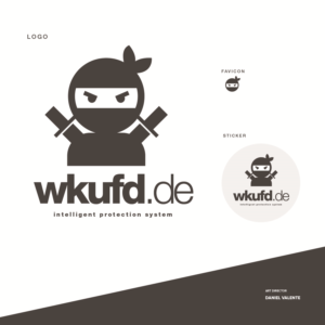 Logo Design by Valente Art Director