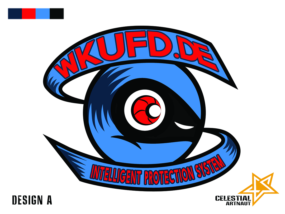 Logo Design by Celestial Artnaut for WIZMO GmbH | Design #9166052