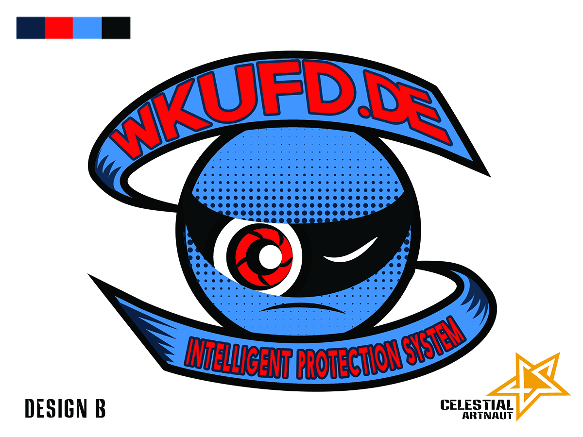 Design de Logo par Celestial Artnaut pour WIZMO GmbH | Design #9166058