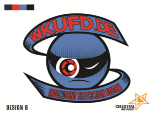 Design de Logo par Celestial Artnaut pour WIZMO GmbH | Design : #9166058