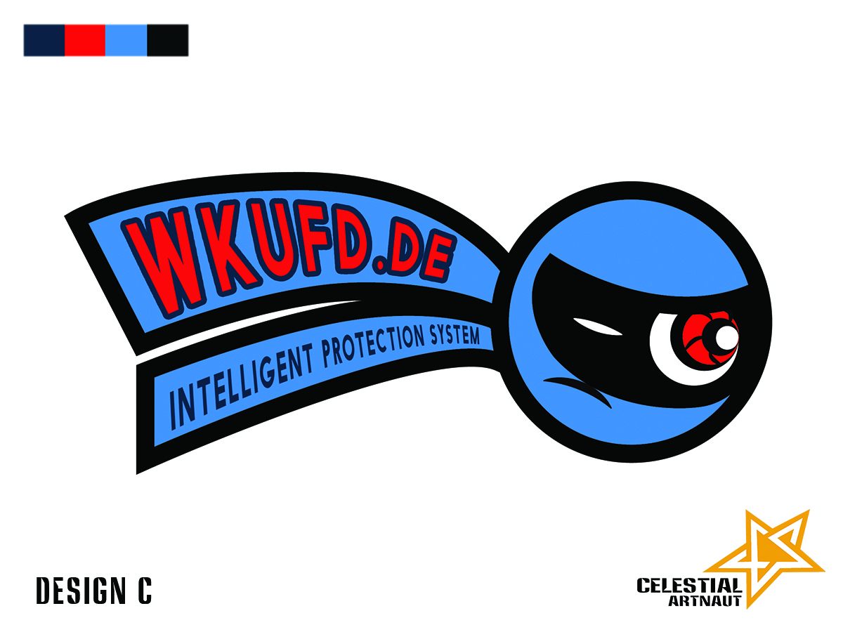 Logo-Design von Celestial Artnaut für WIZMO GmbH | Design #9166059