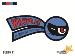 Design de Logo par Celestial Artnaut pour WIZMO GmbH | Design : #9166059