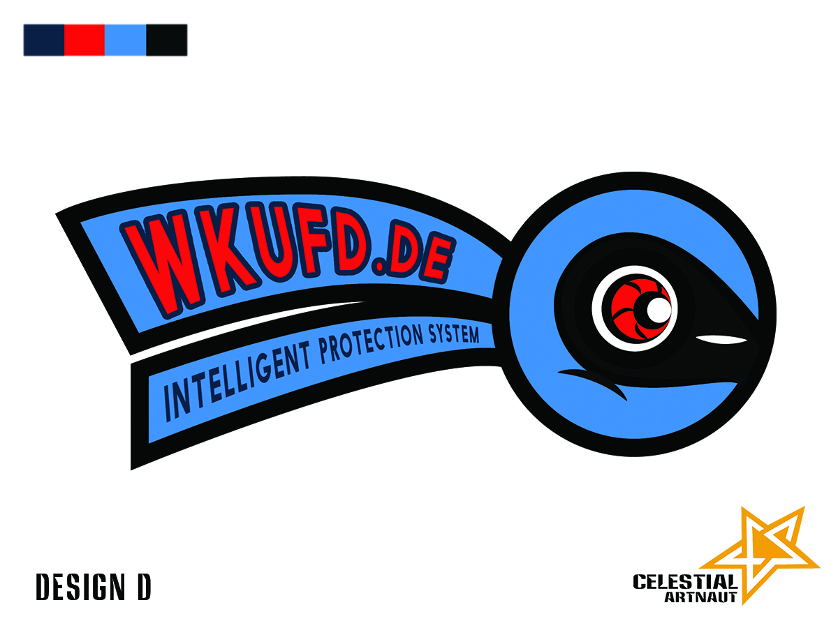 Diseño de Logo por Celestial Artnaut para WIZMO GmbH | Diseño #9166067