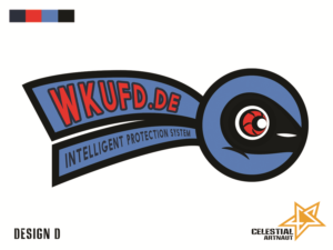Design de Logo par Celestial Artnaut pour WIZMO GmbH | Design : #9166067