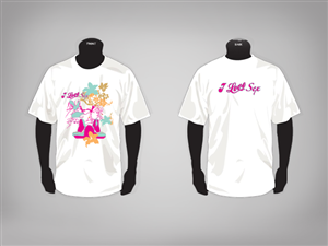 Diseño de Camiseta por Inventive_Jewel para este proyecto | Diseño: #414559