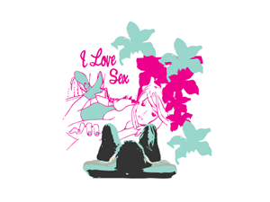 Diseño de Camiseta por Inventive_Jewel para este proyecto | Diseño: #414568