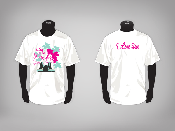 Diseño de Camiseta por Inventive_Jewel para este proyecto | Diseño #414569
