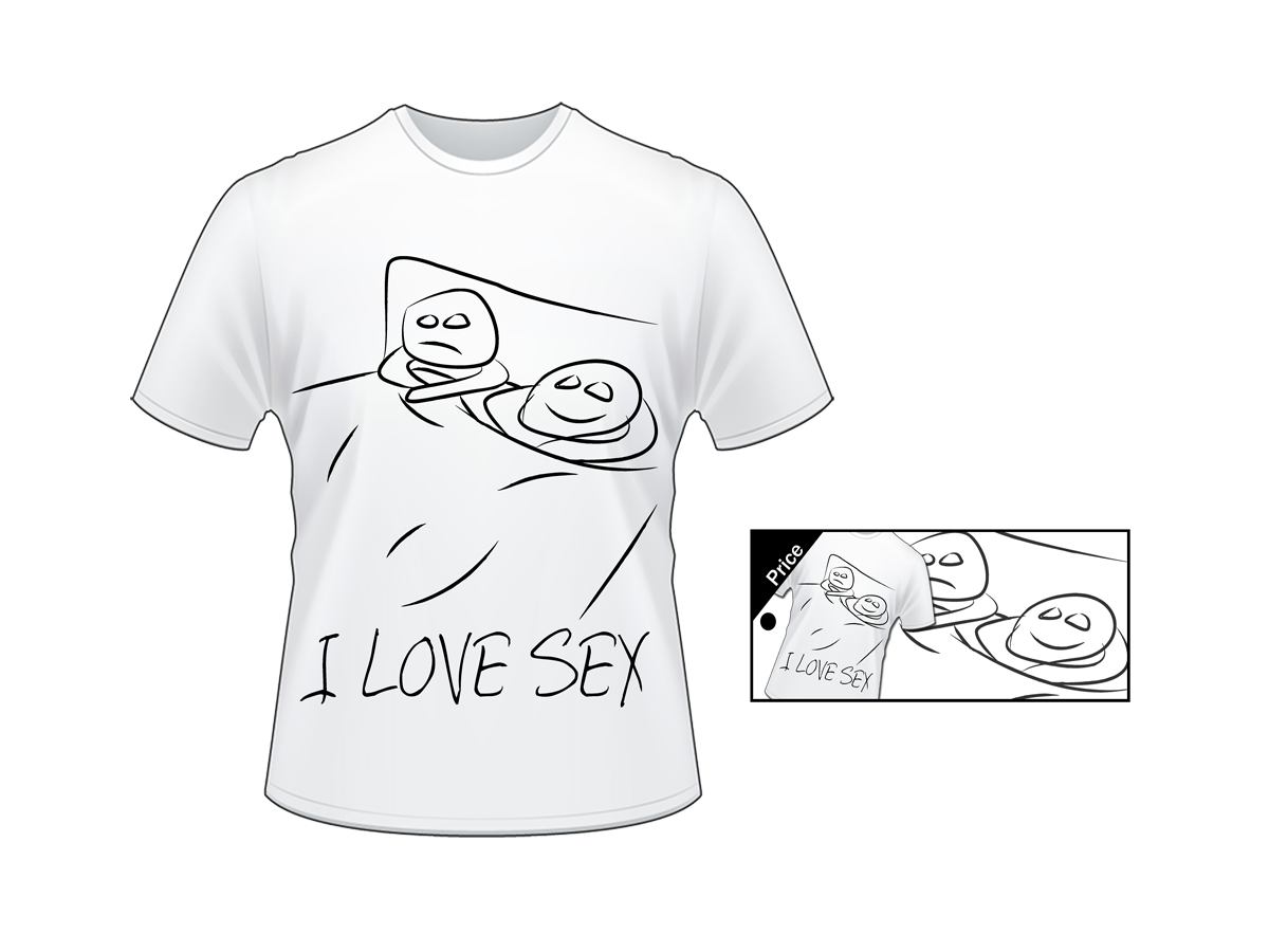 Diseño de Camiseta por Alastair Stephen para este proyecto | Diseño #409992