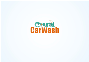 Logo Design by Fusion Creatives for Coastal Car Wash | Design: #2045791