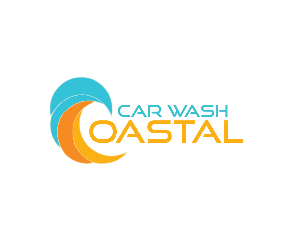 Logo Design by Tetouany for Coastal Car Wash | Design #2008907