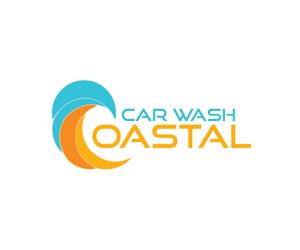 Logo-Design von Tetouany für Coastal Car Wash | Design: #2008907