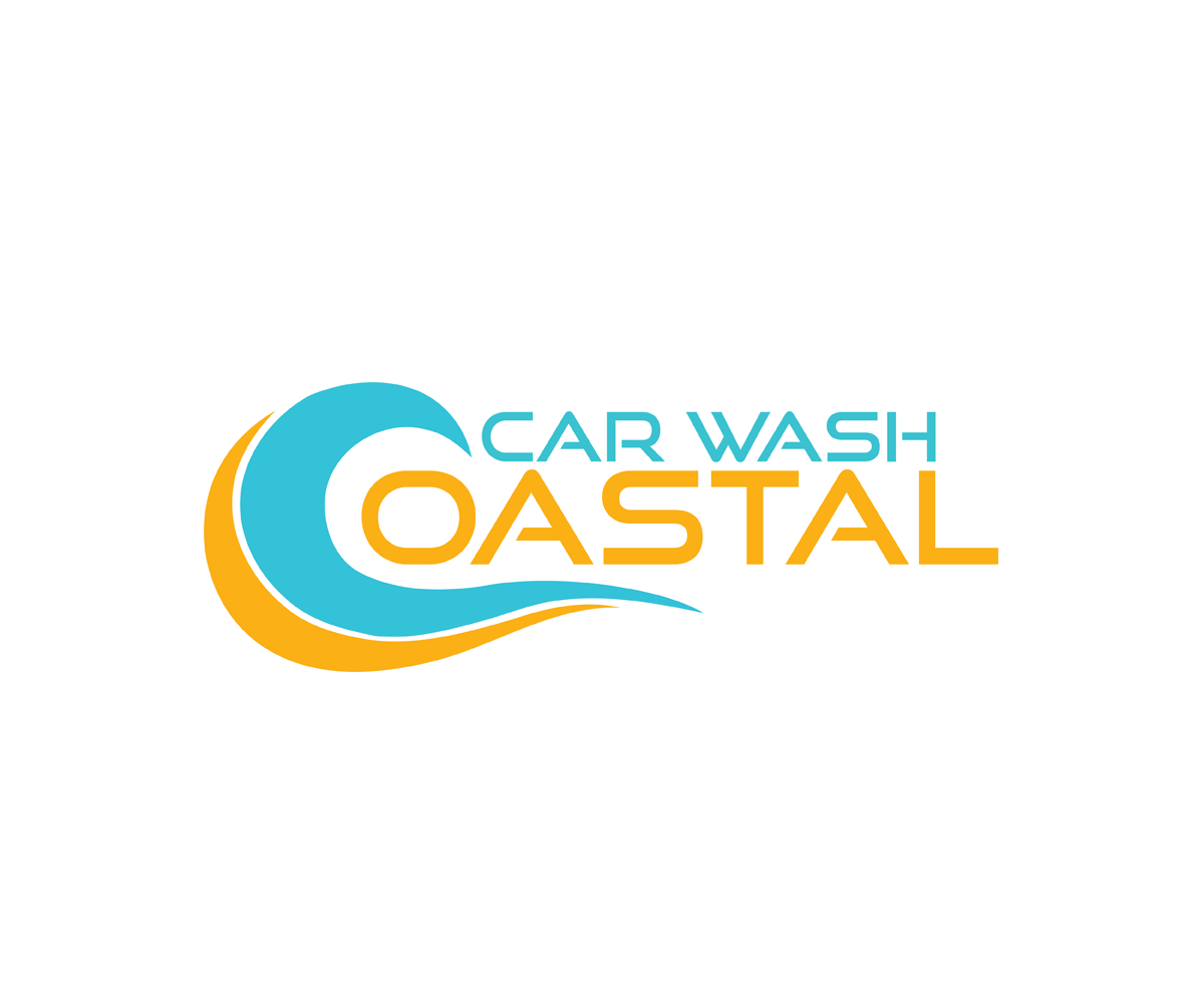 Logo Design by Tetouany for Coastal Car Wash | Design #2008918