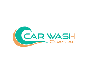 Logo-Design von Tetouany für Coastal Car Wash | Design: #2020620