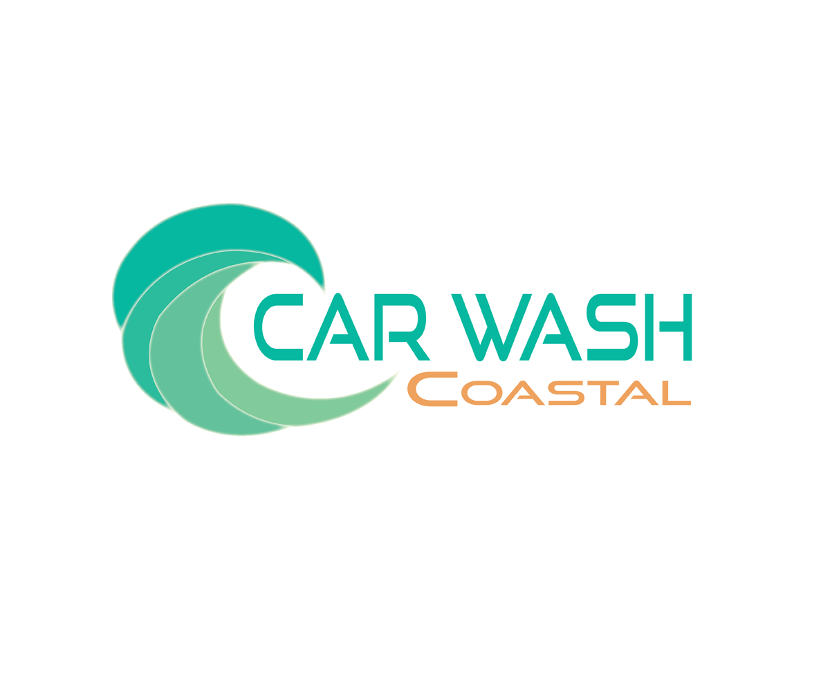 Logo Design by Tetouany for Coastal Car Wash | Design #2020622
