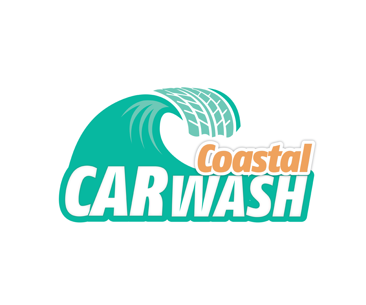 Logo Design by Tetouany for Coastal Car Wash | Design #2021581