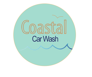 Logo-Design von marie16 für Coastal Car Wash | Design #2008670