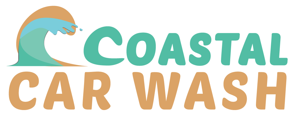 Logo Design by ezabou for Coastal Car Wash | Design #2030278