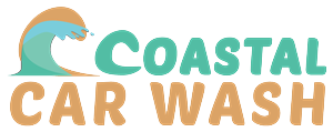 Logo Design by ezabou for Coastal Car Wash | Design: #2030278
