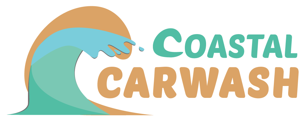Logo Design by ezabou for Coastal Car Wash | Design #2030282
