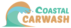 Logo Design by ezabou for Coastal Car Wash | Design: #2030282