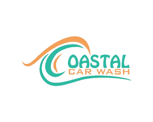 Logo-Design von Gito Kahana für Coastal Car Wash | Design #2022719