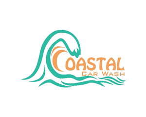 Logo Design by Gito Kahana for Coastal Car Wash | Design: #2022721