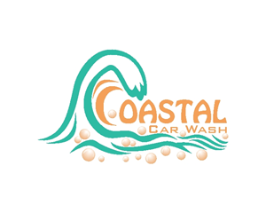 Logo Design by Gito Kahana for Coastal Car Wash | Design: #2022723
