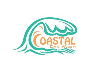 Logo Design by Gito Kahana for Coastal Car Wash | Design: #2022725