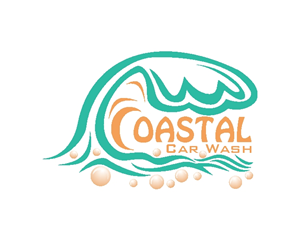 Logo Design by Gito Kahana for Coastal Car Wash | Design: #2022726