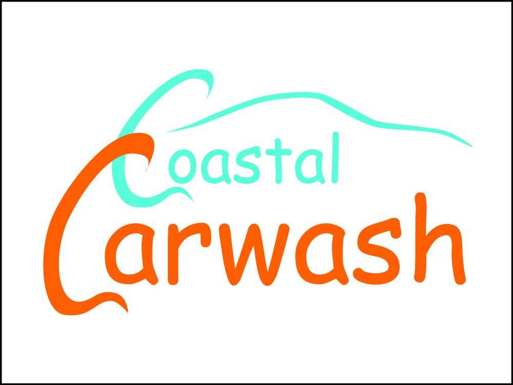 Logo Design by cgcjr for Coastal Car Wash | Design #2048909