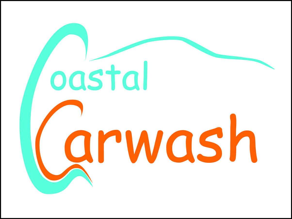 Logo Design by cgcjr for Coastal Car Wash | Design #2049000