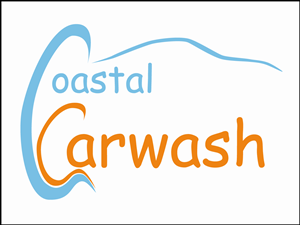 Logo-Design von cgcjr für Coastal Car Wash | Design: #2049000