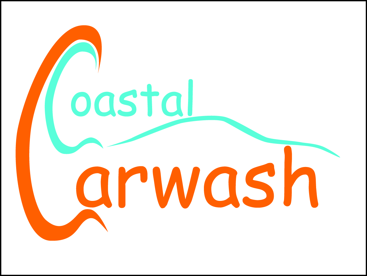 Logo Design by cgcjr for Coastal Car Wash | Design #2049128